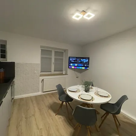 Apartment Wh-immobilien Modern Und Citynah Hannover