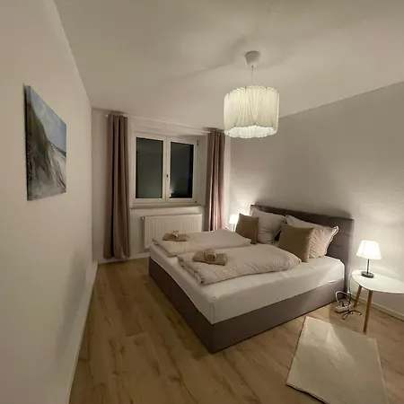 Apartment Wh-immobilien Modern Und Citynah *