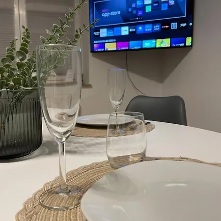 Wh-immobilien Modern Und Citynah Διαμέρισμα