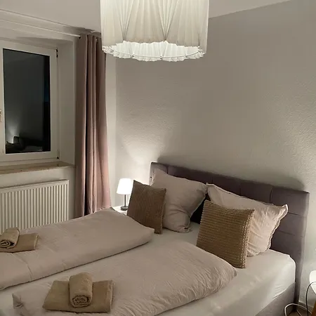 Wh-immobilien Modern Und Citynah Apartment *
